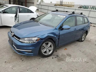 VOLKSWAGEN GOLF SPORT S