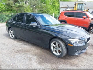 BMW 328I XDRIVE