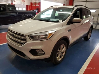 FORD FORD ESCAPE SE
