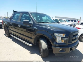FORD FORD F-150 XL
