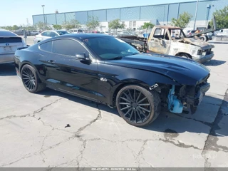 FORD FORD MUSTANG GT PREMIUM