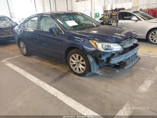 SUBARU SUBARU LEGACY 2.5I PREMIUM