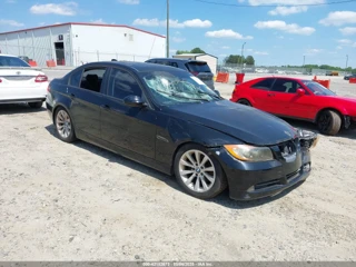 BMW 328I