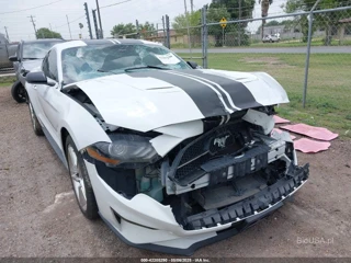 FORD FORD MUSTANG ECOBOOST