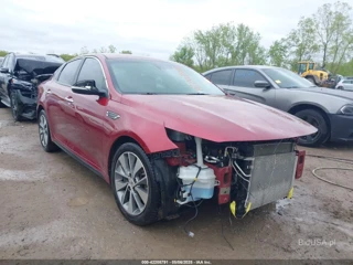 KIA KIA OPTIMA S