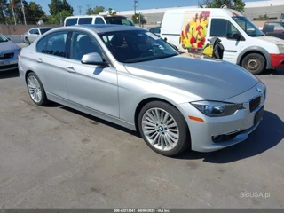 BMW 328I