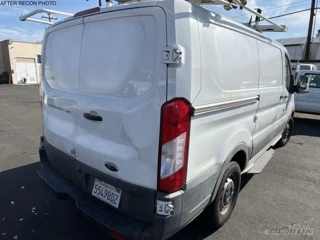 FORD FORD TRANSIT-250