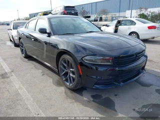 DODGE DODGE CHARGER SXT
