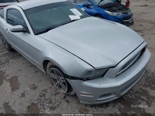 FORD FORD MUSTANG V6 PREMIUM