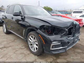 BMW X5 SDRIVE40I