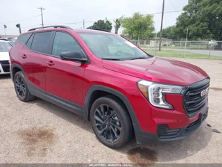 GMC TERRAIN FWD SLE