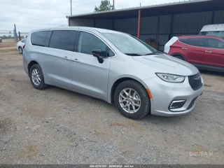 CHRYSLER CHRYSLER PACIFICA TOURING L