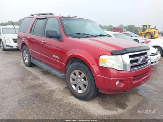 FORD FORD EXPEDITION XLT