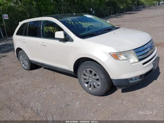 FORD FORD EDGE LIMITED