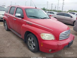 CHEVROLET CHEVROLET HHR LT