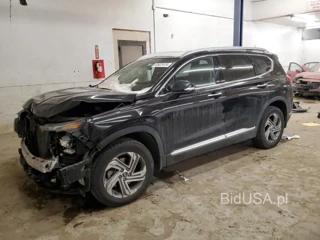 HYUNDAI SANTA FE S SEL PREMIUM