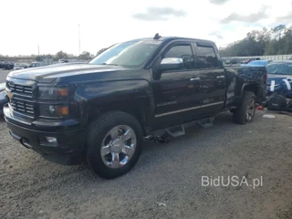 CHEVROLET SILVERADO C1500 LT
