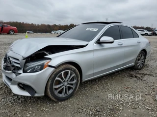 MERCEDES-BENZ C 300 4MAT 300 4MATIC