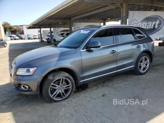 AUDI Q5 PREMIUM PREMIUM PLUS