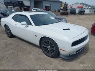 DODGE DODGE CHALLENGER R/T SCAT PACK