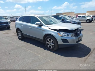 VOLVO VOLVO XC60 3.2/3.2 PLATINUM/3.2 PREMIER/3.2 PREMIER PLUS