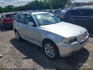 BMW X3 3.0SI
