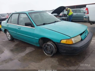 FORD FORD ESCORT LX/SPORT