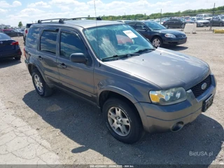 FORD FORD ESCAPE LIMITED