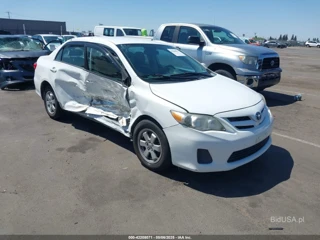 TOYOTA TOYOTA COROLLA LE