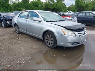 TOYOTA TOYOTA AVALON TOURING