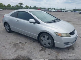 HONDA HONDA CIVIC LX