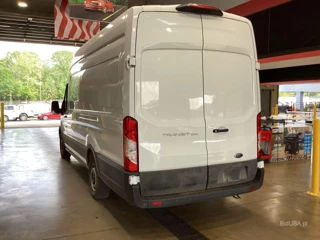 FORD FORD TRANSIT T-250