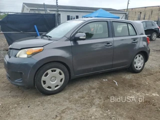 TOYOTA SCION XD