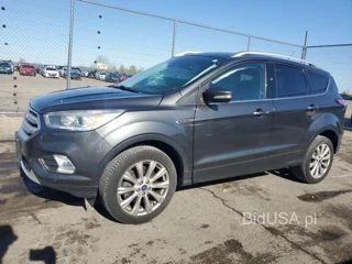 FORD ESCAPE TIT TITANIUM
