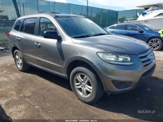 HYUNDAI HYUNDAI SANTA FE GLS