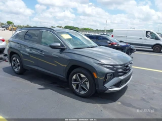 HYUNDAI HYUNDAI TUCSON SEL