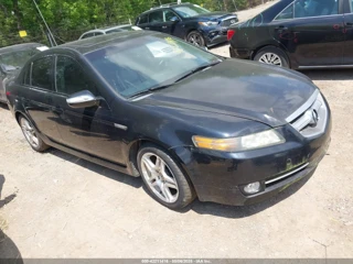 ACURA ACURA TL 3.2
