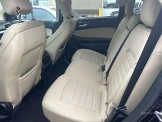 FORD FORD EDGE SE