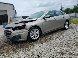 CHEVROLET MALIBU LT LT