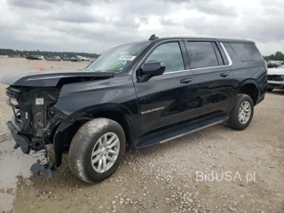 CHEVROLET SUBURBAN K K1500 LT