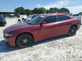 DODGE CHARGER GT GT
