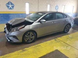 KIA FORTE LX LX