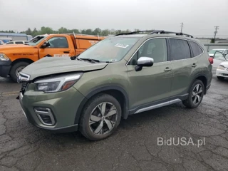 SUBARU FORESTER T TOURING