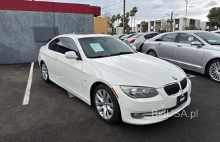 BMW 328 XI SUL XI SULEV