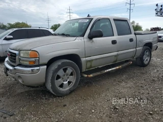 GMC NEW SIERRA C1500