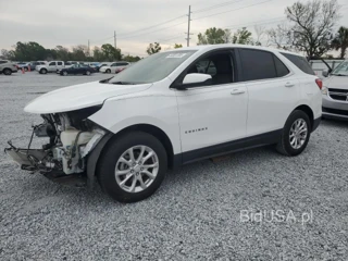 CHEVROLET EQUINOX LT LT