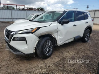 NISSAN ROGUE S S