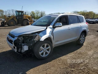 TOYOTA RAV4 LIMIT LIMITED
