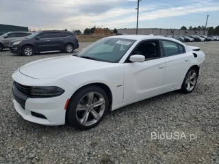 DODGE CHARGER R/ R/T