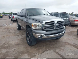 DODGE DODGE RAM 1500 SLT